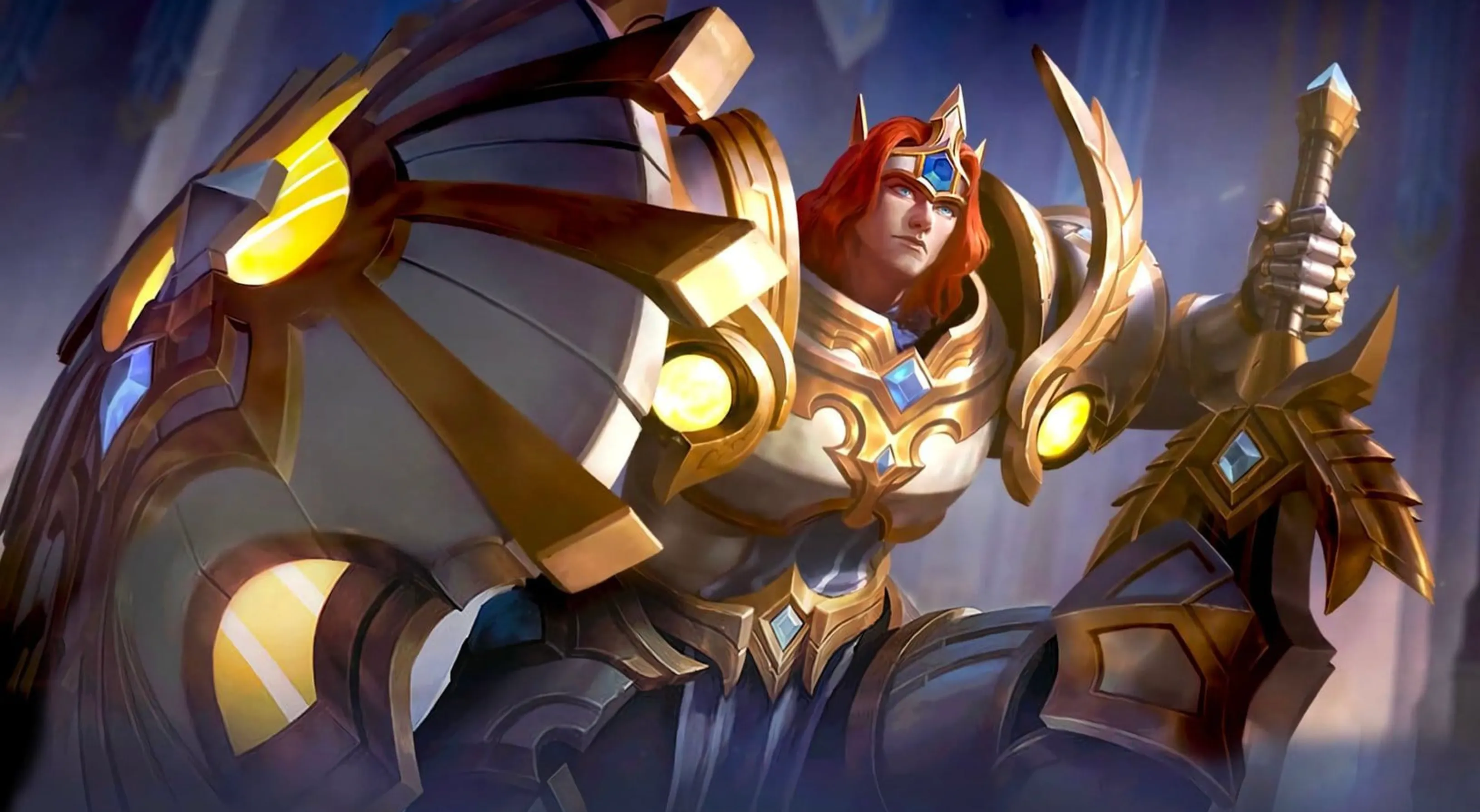 Tigreal and xborg duo